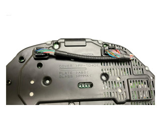 Панель приборов 8380053642, 2574405731 Lexus IS 220D-250-350