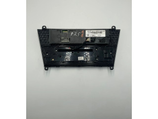 Блок управления климат-контролем 9287628, WG20934   BMW X3 F25