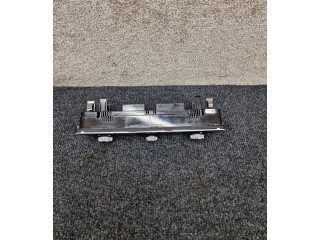 Блок управления климат-контролем 8V0820043Q Audi A3 S3 8V