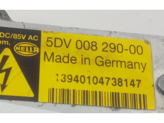 Блок управления Xenon