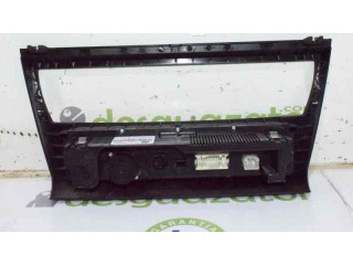 Блок управления климат-контролем 64113443981, 64113443981   BMW X3 E83