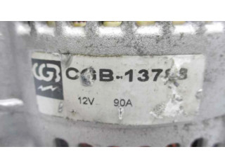 Генератор CGB13788 Jeep Cherokee XJ