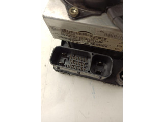 Блок АБС 25.0204-0790.3, 25.0204-0790.3   Jeep  Grand Cherokee (WK)  2005 - 2010 года