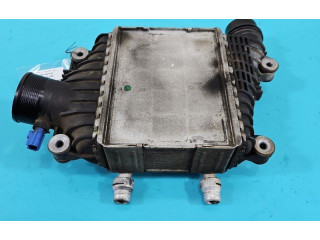 Интеркулер GX73-6K775-AC, IMPRK1452765 Jaguar XE