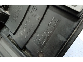 Вентилятор радиатора 2Q0959455H, 2Q0959455H Skoda Citigo