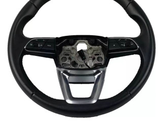 Руль Audi Q3 F3 2018 - года 83A419091D