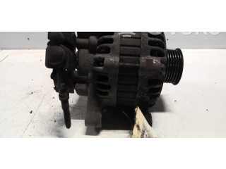 Генератор 57052D   Peugeot Expert      