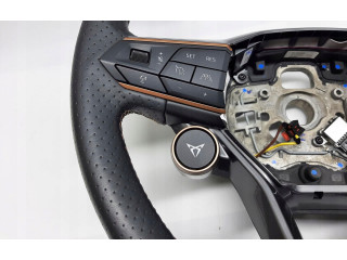 Руль Cupra Formentor  2020 -  года 5FA419091FP, 5FA419091FP      