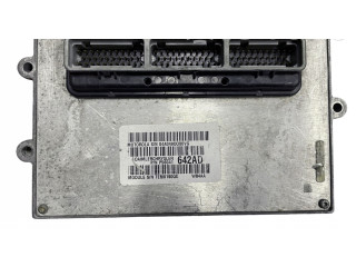 Блок управления двигателя P56041642AD Jeep Grand Cherokee (WJ)