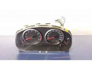 Přístrojová deska Mazda 323 F 2003 3M7110849MC