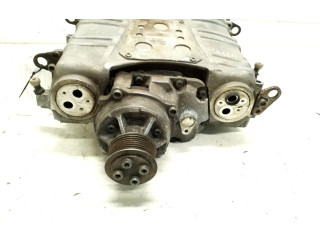 Турбина Нагнетатель Audi A7 S7 4G  06E145601BF, 06E145603AD   для двигателя CREC      