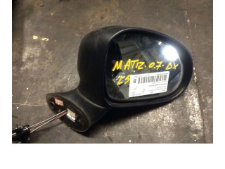 Зеркало электрическое     правое   Chevrolet Matiz     