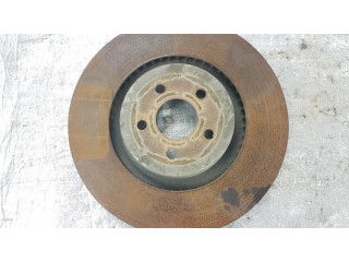 Передний тормозной диск       Ford Edge II 3.5   