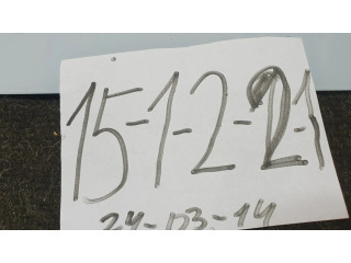 Řídící jednotka A6681530279, 0281010793 Mercedes-Benz A W168 2000