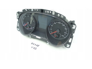 Панель приборов 517920740D, 39544KM Volkswagen Golf Sportsvan