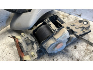 Третий рядный ремень безопасности