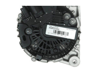 Генератор CA2008, 3EFFE   Peugeot Partner      