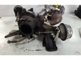 Турбина Lancia Delta III 55215256