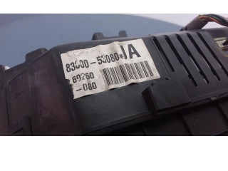 Панель приборов 8380053080JA, 8380053080JA Lexus IS 200-300