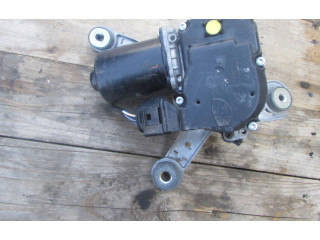 Двигатель стеклоочистителей