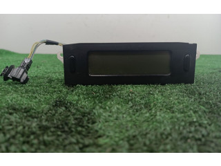 Дисплей    216729369X, 216729369X   Citroen C8