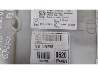 Pojistková skříňka 6G9T14A073DB Ford Galaxy 2007