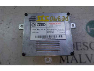 Блок управления Xenon