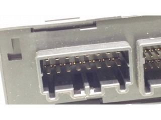 Блок комфорта 28550BN81A, 5WK48592 Nissan Almera N16