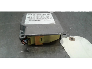 Блок подушек безопасности 1C0909601A, 1C0909601A   Skoda Fabia Mk1 (6Y)