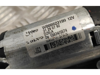 Моторчик заднего дворника Volvo C30