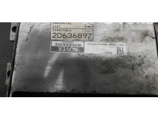 Блок управления двигателем Блок управления NNN100743 Rover 25