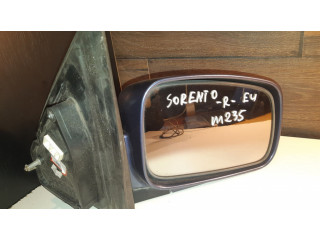 Зеркало электрическое     правое   KIA Sorento  2002-2009 года   