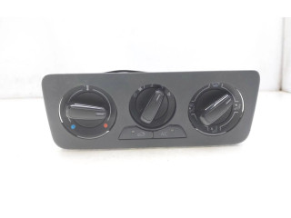 Блок управления климат-контролем 8X0820045 Audi A1