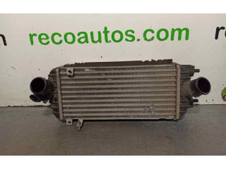 Радиатор интеркулера 282712A800   Chevrolet Matiz