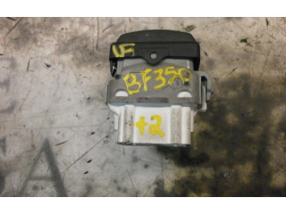 Блок управления Renault Clio III