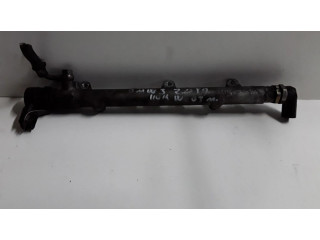 Топливная рампа 0445214030, 7787164 BMW 3 E46 2.0