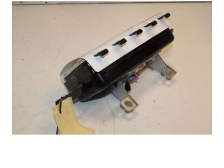 Вентилятор печки 985250096R Renault Clio IV