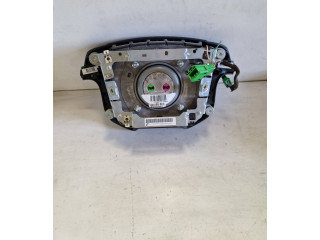 Подушка безопасности водителя 8626843   Volvo V70