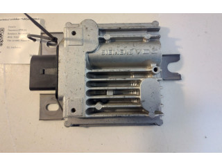 Блок управления 7P0906093A Porsche Panamera (970)