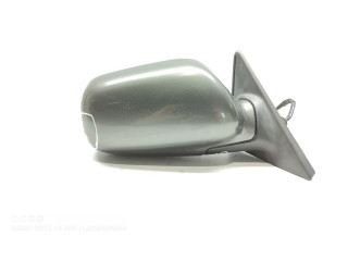 Зеркало электрическое Subaru Forester SG 2006 - 2008 года