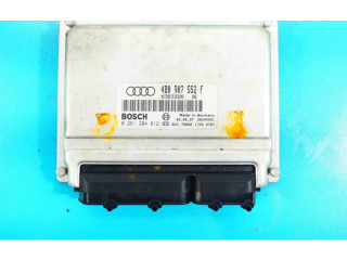 Řídící jednotka 0261204812, IMPRK1102231 Audi A6 S6 C5 4B 1997
