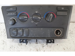 Блок управления климат-контролем 8651240, 7923   Volvo V70