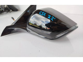 Зеркало электрическое        Citroen C5 X  2021 -  года   