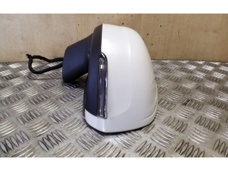 Зеркало электрическое        Volvo XC90  2014 -  года   