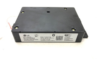 Блок управления 84022547   Chevrolet Camaro