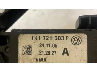 Педаль акселератора