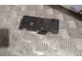 Блок управления крышки багажника