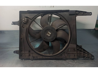 Вентилятор печки 6001552011, N101035Q Dacia Logan Pick-Up