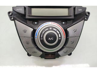 Блок управления климат-контролем 972501K230 Hyundai ix20