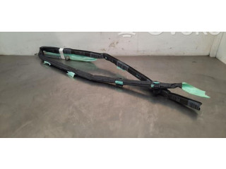 Боковая подушка безопасности 8V4880742A Audi A3 S3 8V